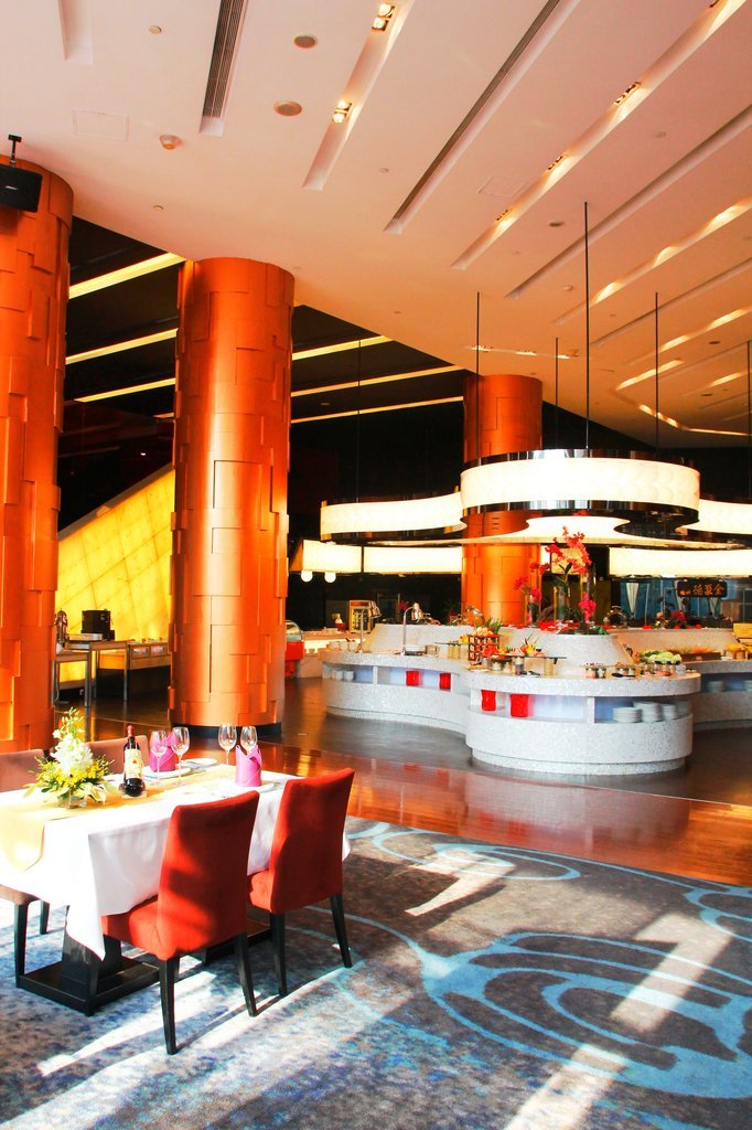 Hotel Tianlun International
