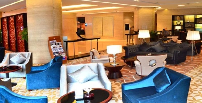 Hotel Tianlun International