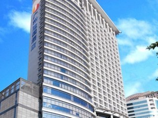 Hotel Tianlun International