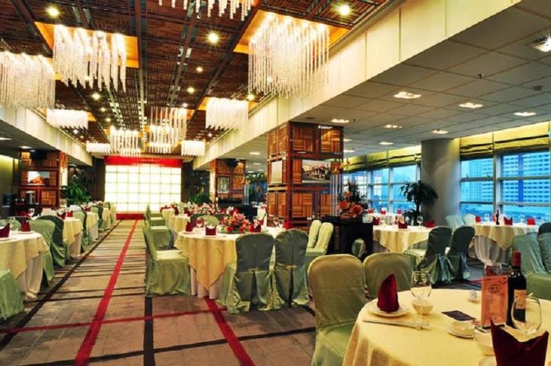 Hotel Tianlun International