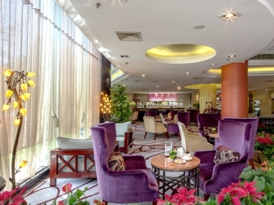 Hotel Ramada Plaza Hangzhou Haihua