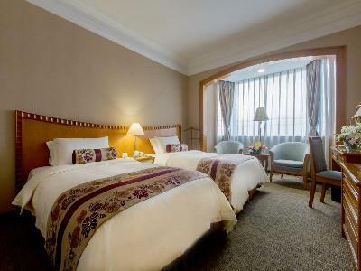 Hotel Ramada Plaza Hangzhou Haihua