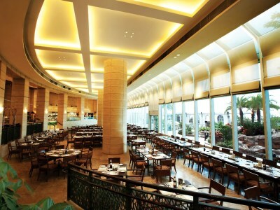 Hotel Harbour Plaza Metropolis