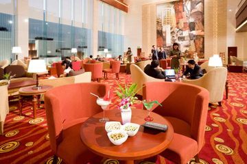 Hotel Grand Mercure Baolong
