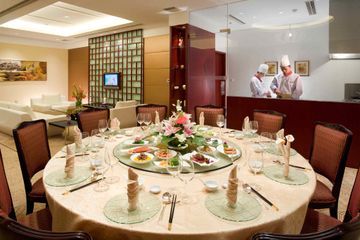 Hotel Grand Mercure Baolong