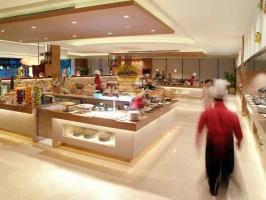 Hotel Grand Mercure Baolong