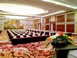 Hotel Grand Mercure Baolong