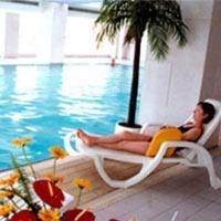 Hotel Grand Mercure Baolong