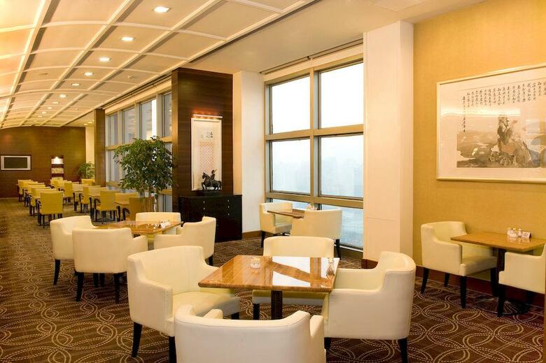 Hotel Equatorial Shanghai