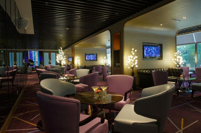 Hotel Equatorial Shanghai