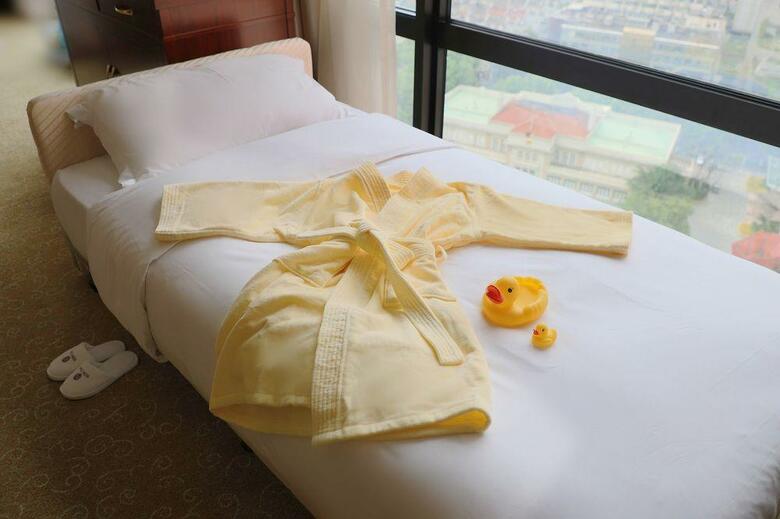 Hotel Equatorial Shanghai