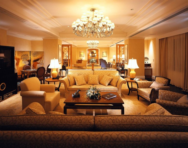 Hotel Four Seasons