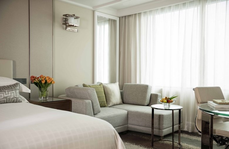 Hotel Four Seasons