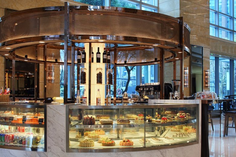 Hotel Four Seasons