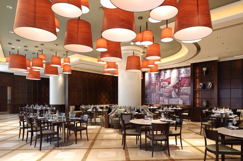 Hotel Four Seasons