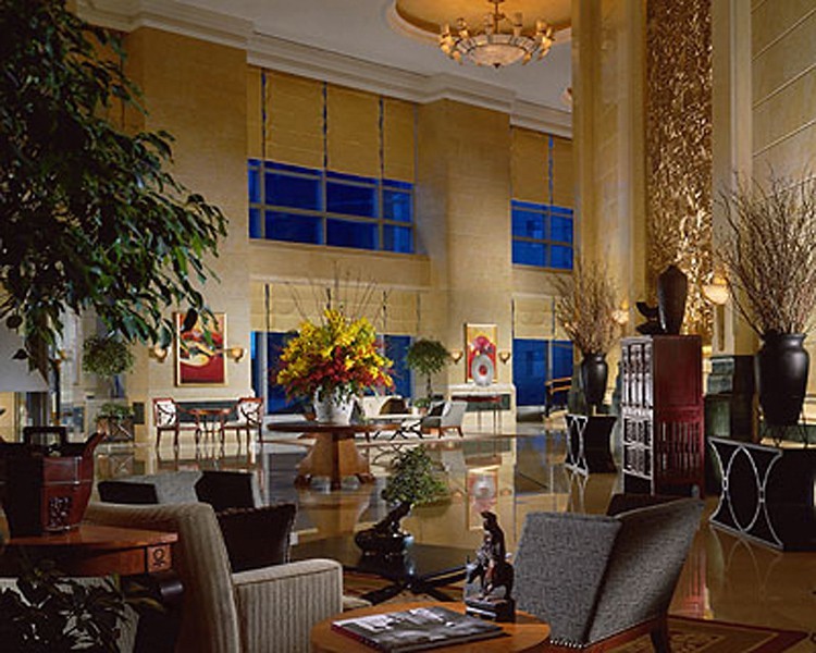 Hotel Four Seasons