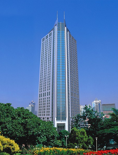 Hotel Four Seasons