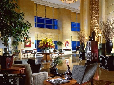 Hotel Four Seasons