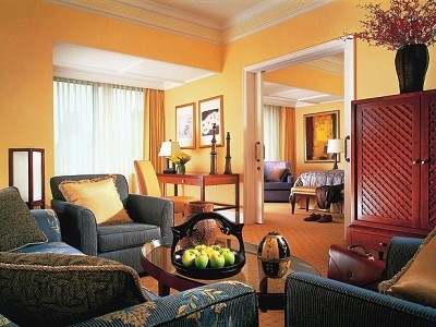 Hotel Four Seasons