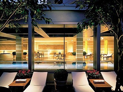 Hotel Four Seasons