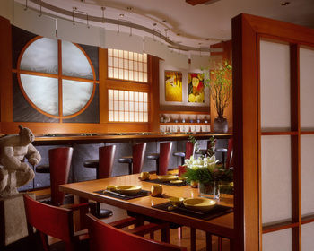 Hotel Four Seasons