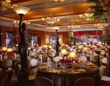 Hotel Four Seasons
