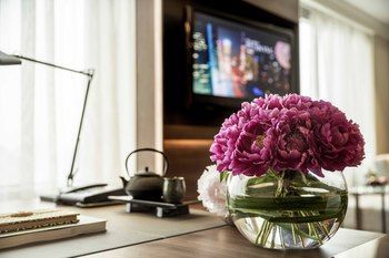 Hotel Four Seasons
