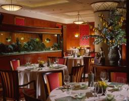 Hotel Four Seasons
