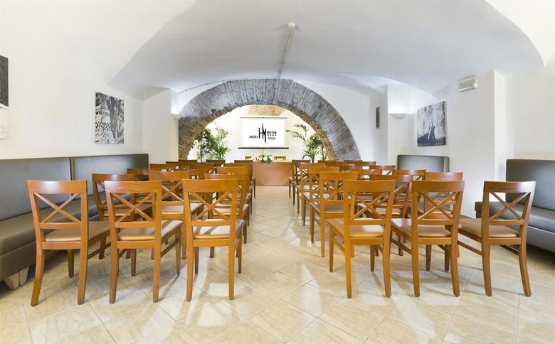 Hotel Milton Roma