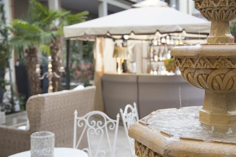 Hotel Milton Roma