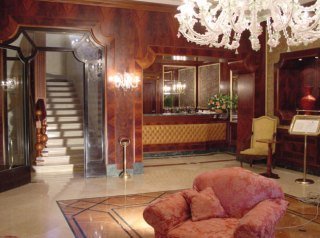 Hotel Torre Sant Angelo