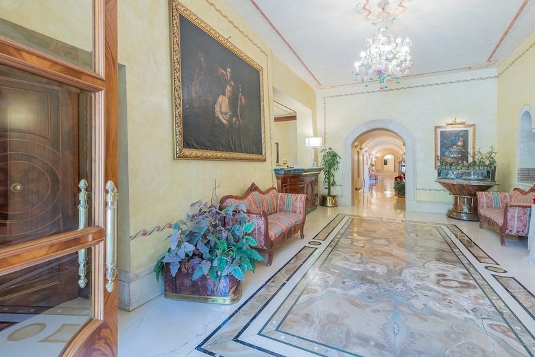 Hotel Torre Sant Angelo
