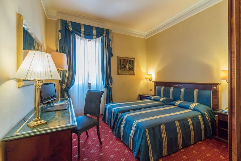 Hotel Torre Sant Angelo