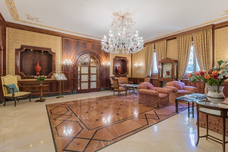 Hotel Torre Sant Angelo
