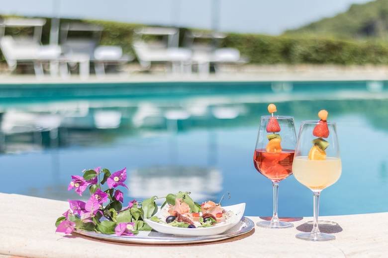 Hotel Torre Sant Angelo