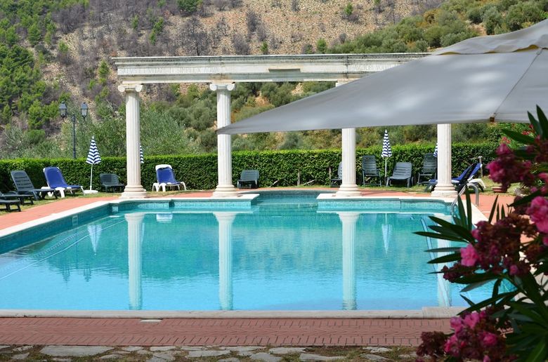 Hotel Torre Sant Angelo