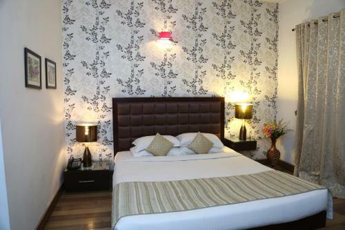Imperial Apartment