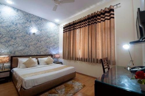 Imperial Apartment