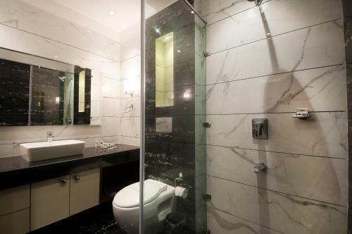 Imperial Apartment
