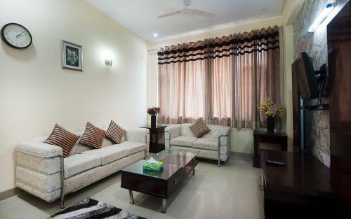 Imperial Apartment
