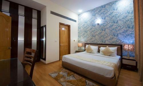 Imperial Apartment