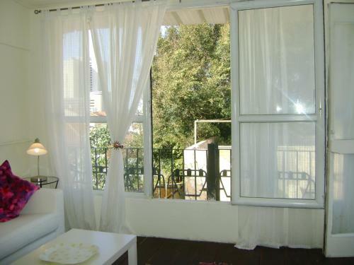 Apartamento Villa Vilina Oasis In Neve Tzedek