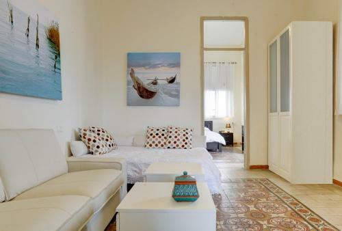 Apartamento Villa Vilina Oasis In Neve Tzedek