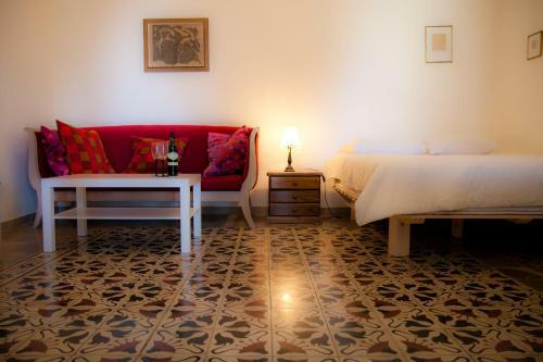 Apartamento Villa Vilina Oasis In Neve Tzedek