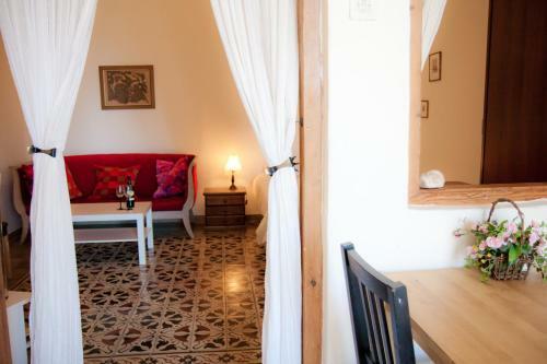 Apartamento Villa Vilina Oasis In Neve Tzedek