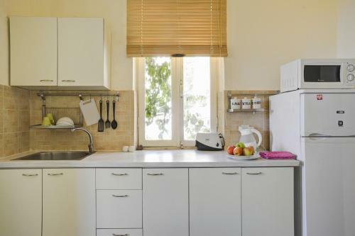 Apartamento Villa Vilina Oasis In Neve Tzedek