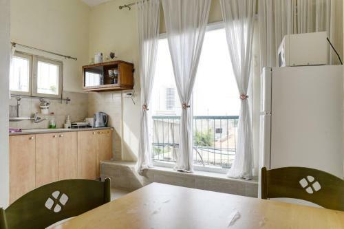 Apartamento Villa Vilina Oasis In Neve Tzedek