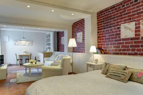 Apartamento Villa Vilina Oasis In Neve Tzedek