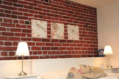 Apartamento Villa Vilina Oasis In Neve Tzedek