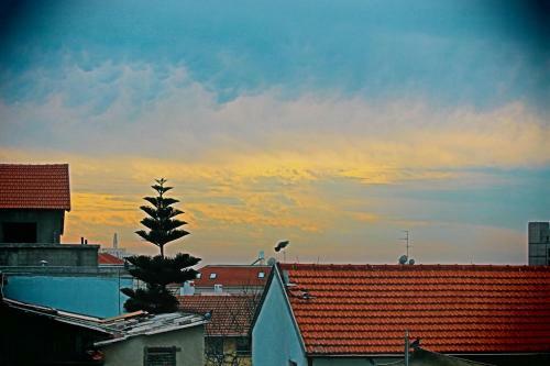 Apartamento Villa Vilina Oasis In Neve Tzedek